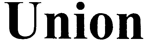 union