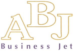 business jet
