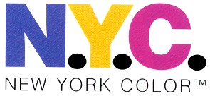 new york color