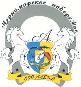 черноморское побережье