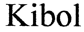 kibol