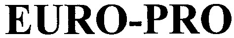 euro-pro