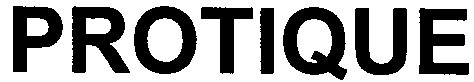 protique