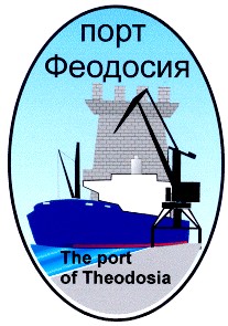 the port of theodosia
