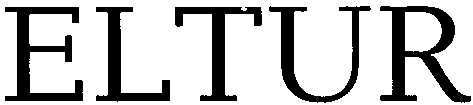 eltur