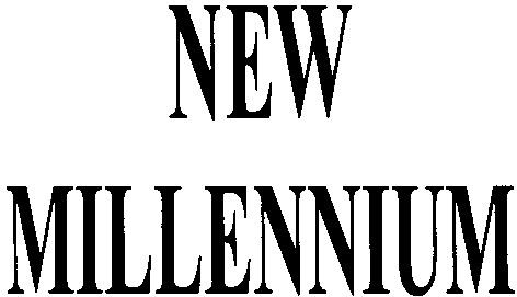 new millennium