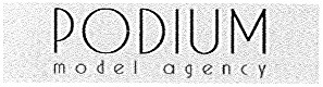 model agency
