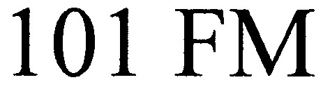 101 fm