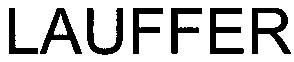 lauffer