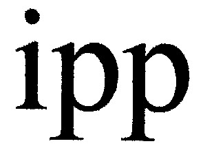 ірр