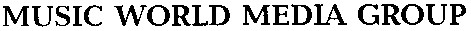 music world media group