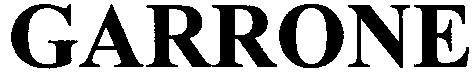 garrone
