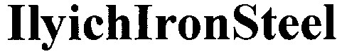 ilyich iron steel