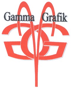 gamma grafik