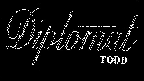 diplomat