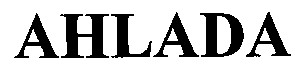 ahlada