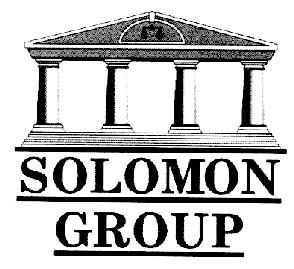 solomon group