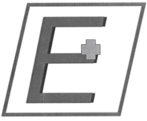 е