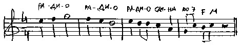 радио санна 7 fm
