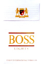 lights