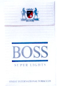 super lights