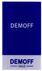 demoff