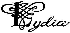 lydia