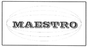 maestro