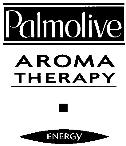 palmolive
