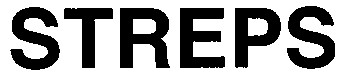 streps