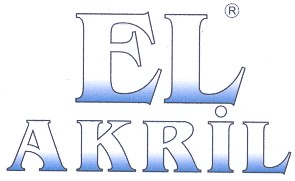 akril