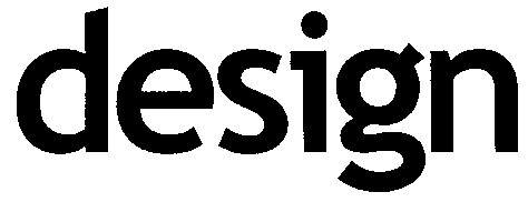 design