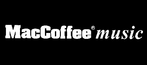 mac coffee music