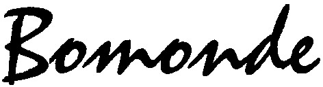 bomonde