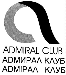 admiral club