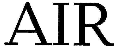 air