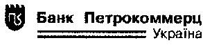банк петрокоммерц