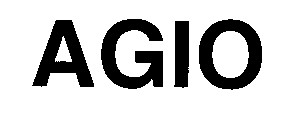 agio