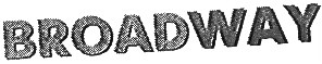 broadway