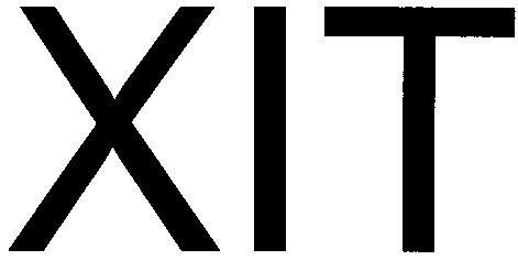 xit