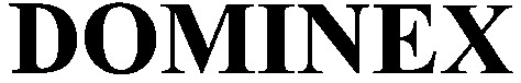 dominex