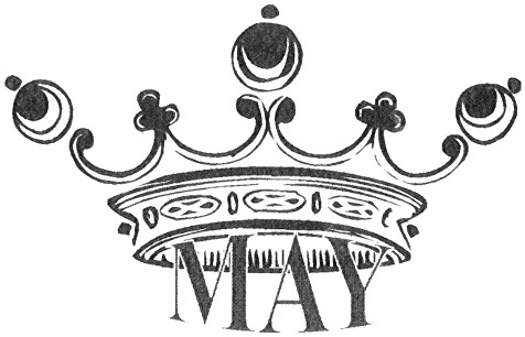 may