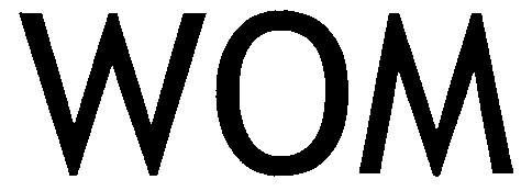 wom