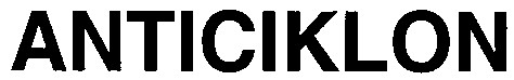 anticiklon