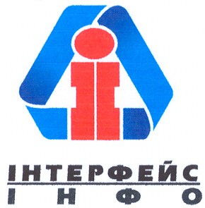 інтерфейс