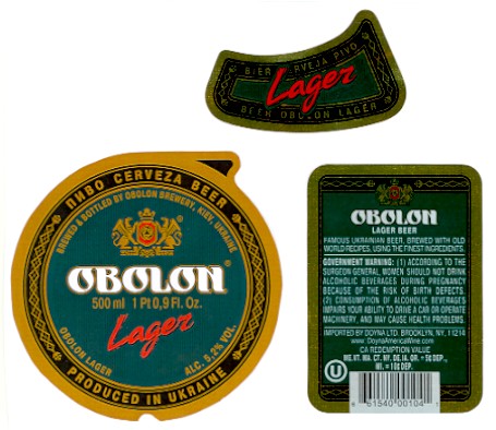 obolon