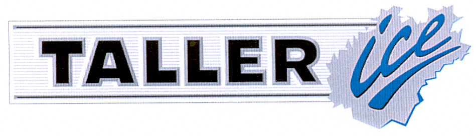 taller ice