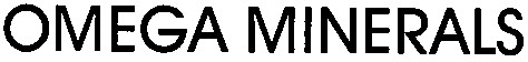omega minerals