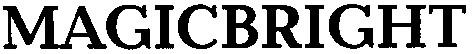 magicbright
