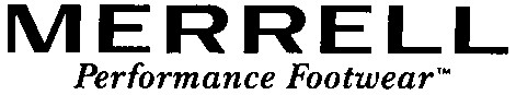 performance footwear